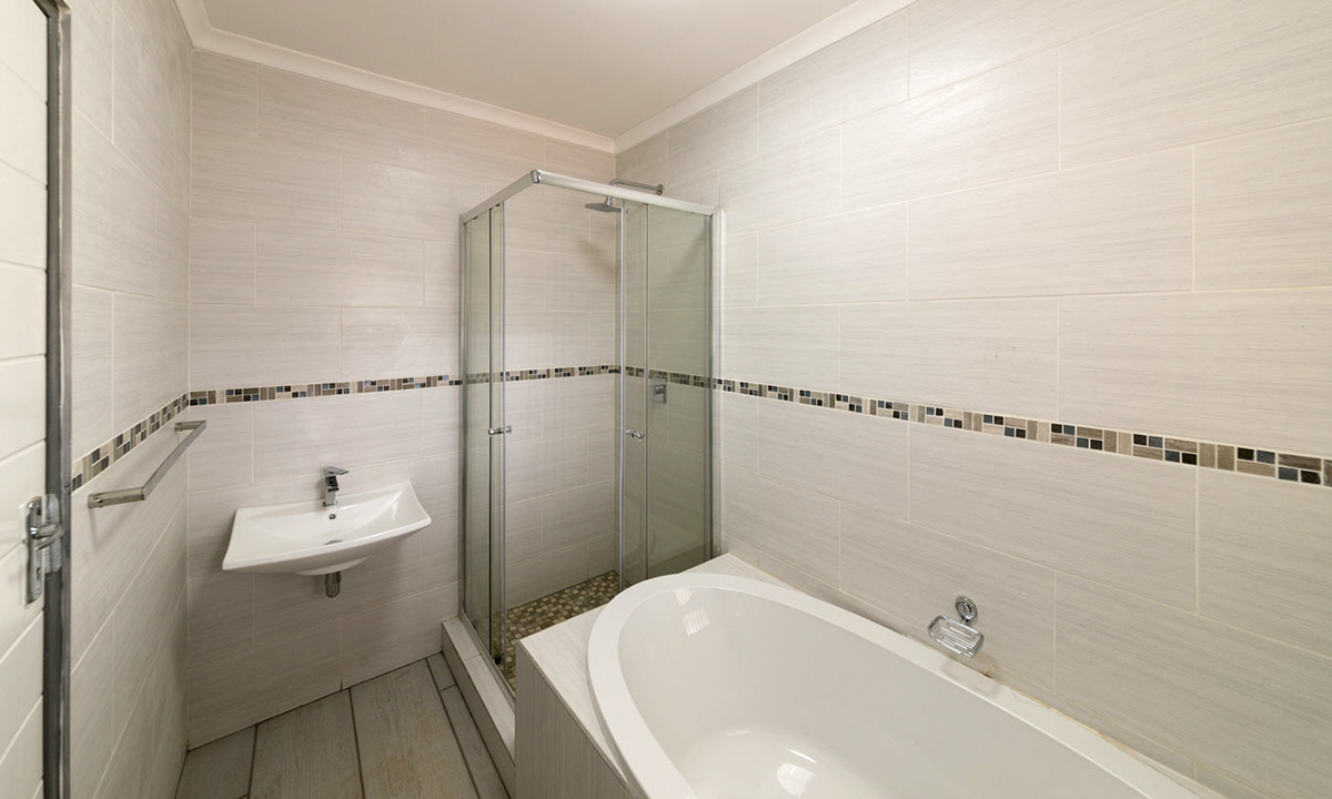 Werner Stander Eldorette House Development