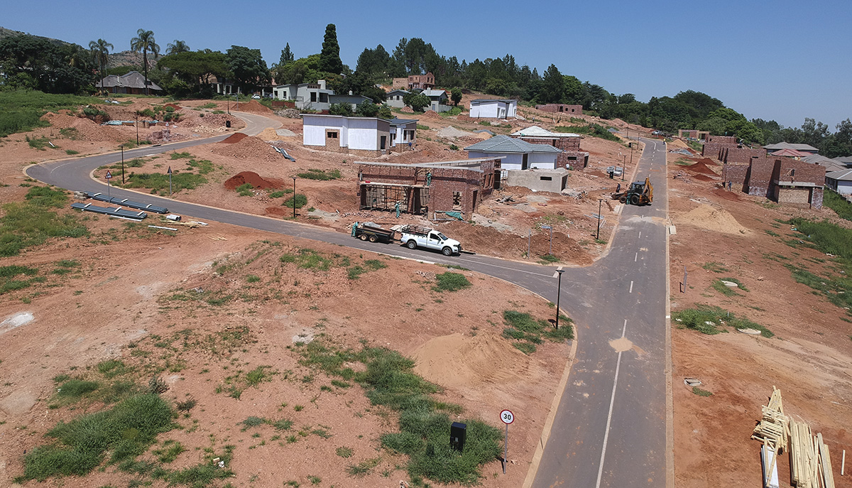 Werner Stander amandasig57 House Development