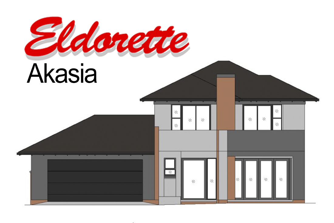 Amandasig X 57 - Eldorette Development